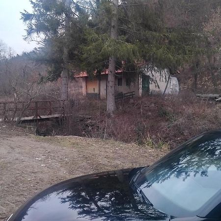 Giusvalla Forest Village Dego Exterior foto