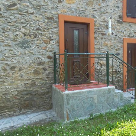 Giusvalla Forest Village Dego Exterior foto