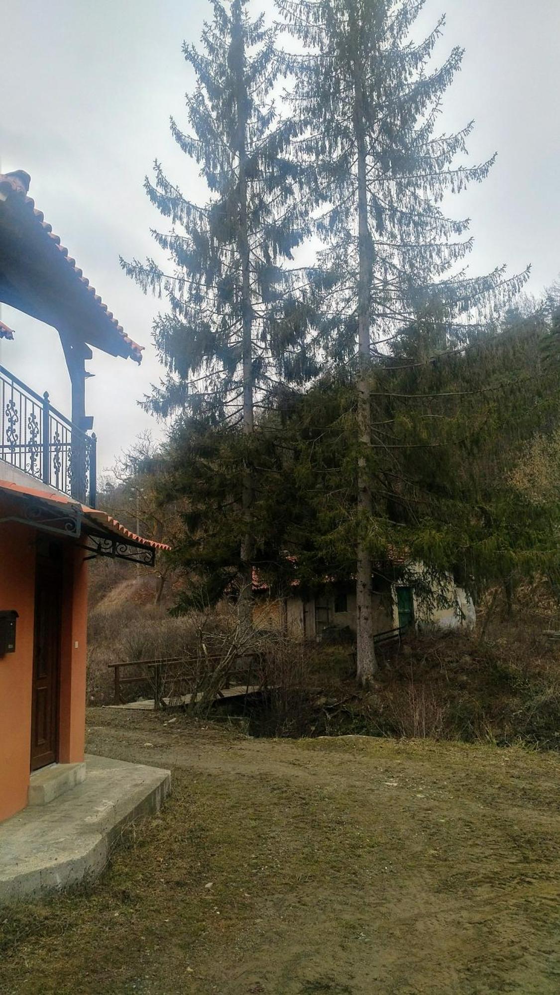 Giusvalla Forest Village Dego Exterior foto