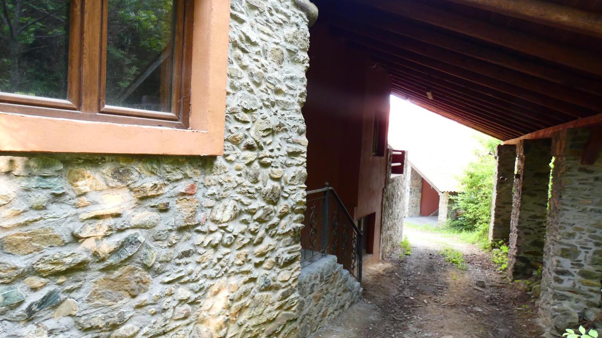 Giusvalla Forest Village Dego Exterior foto