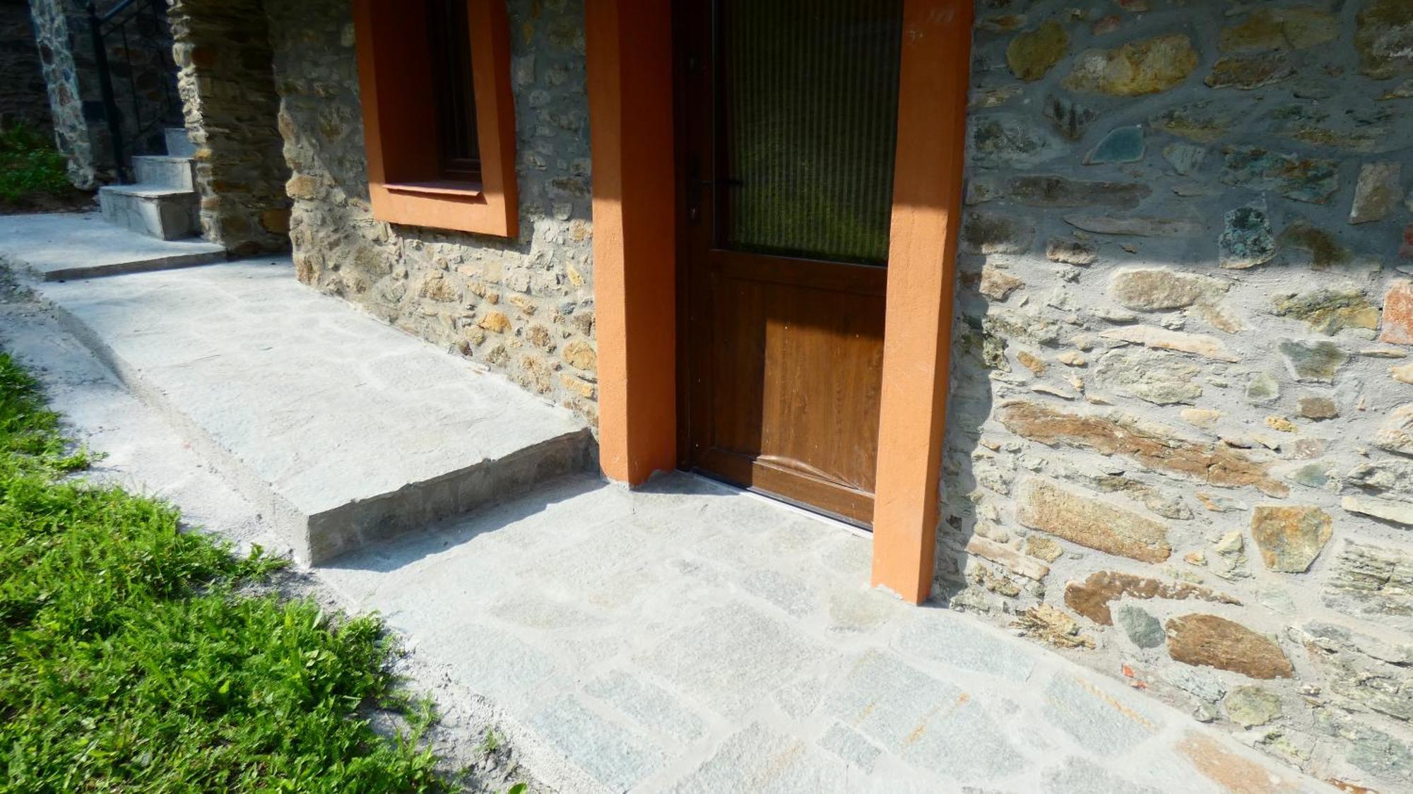 Giusvalla Forest Village Dego Exterior foto