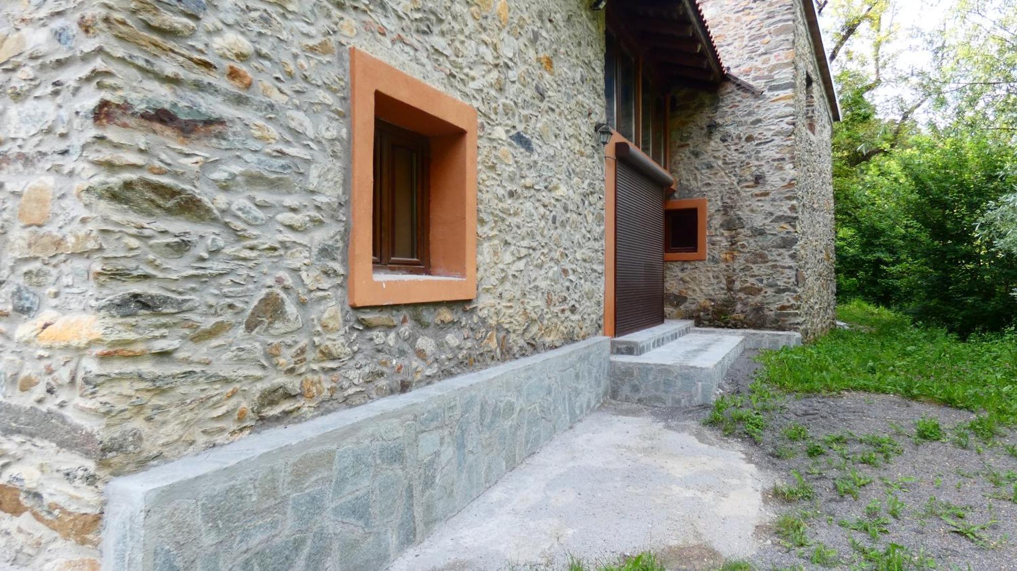 Giusvalla Forest Village Dego Exterior foto