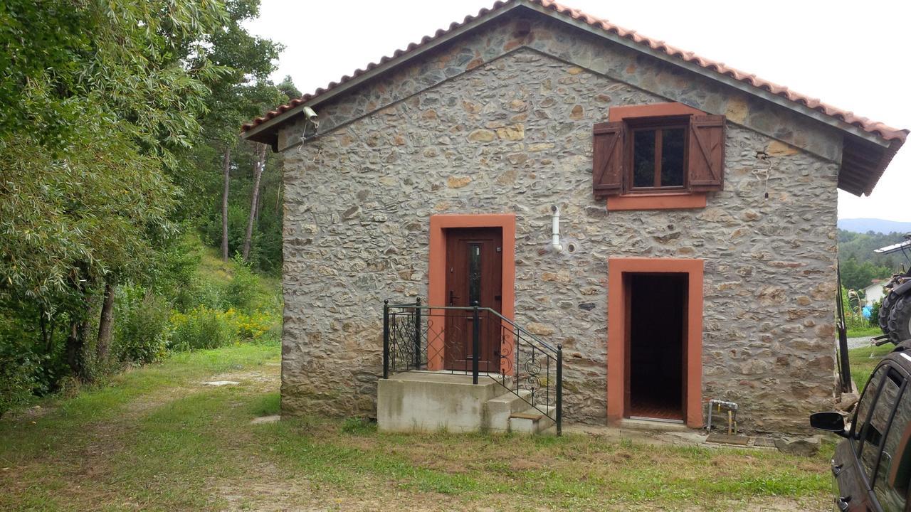 Giusvalla Forest Village Dego Zimmer foto