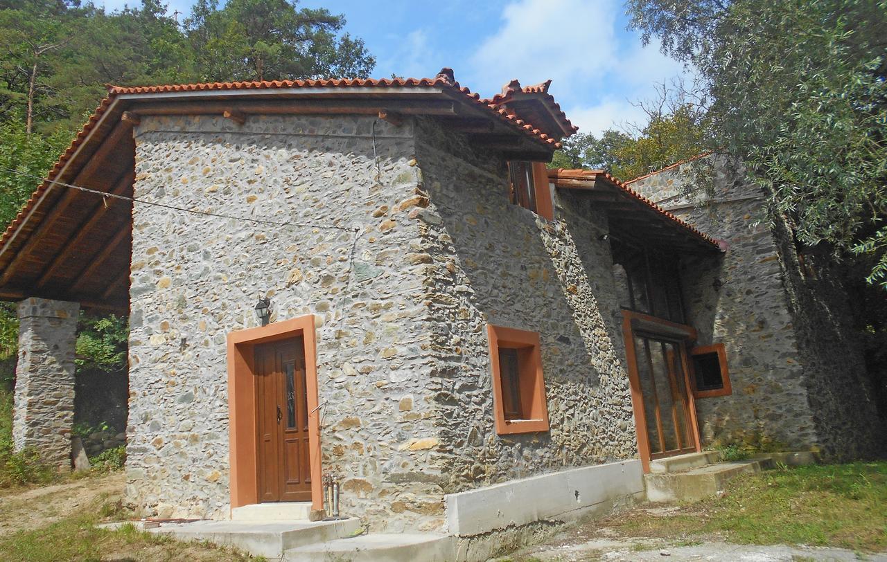Giusvalla Forest Village Dego Zimmer foto