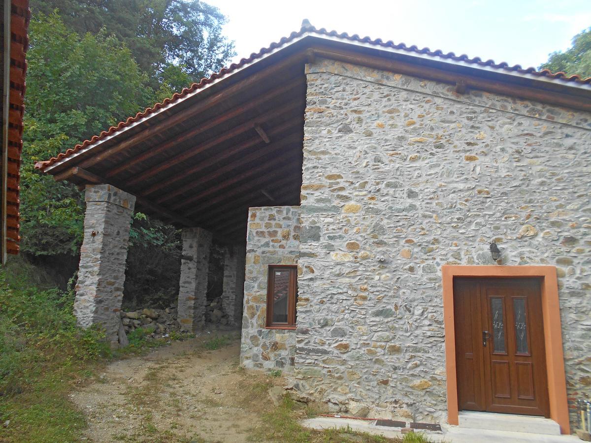 Giusvalla Forest Village Dego Zimmer foto