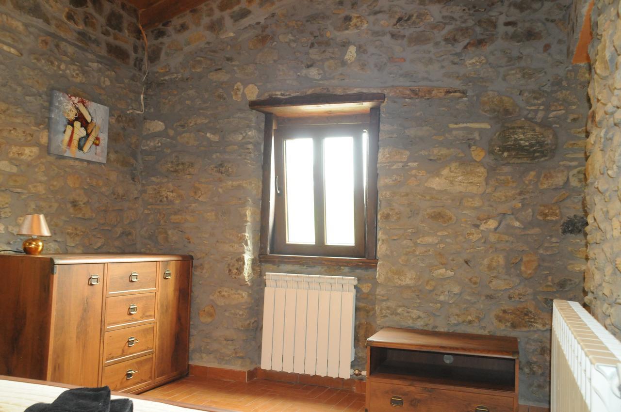 Giusvalla Forest Village Dego Zimmer foto