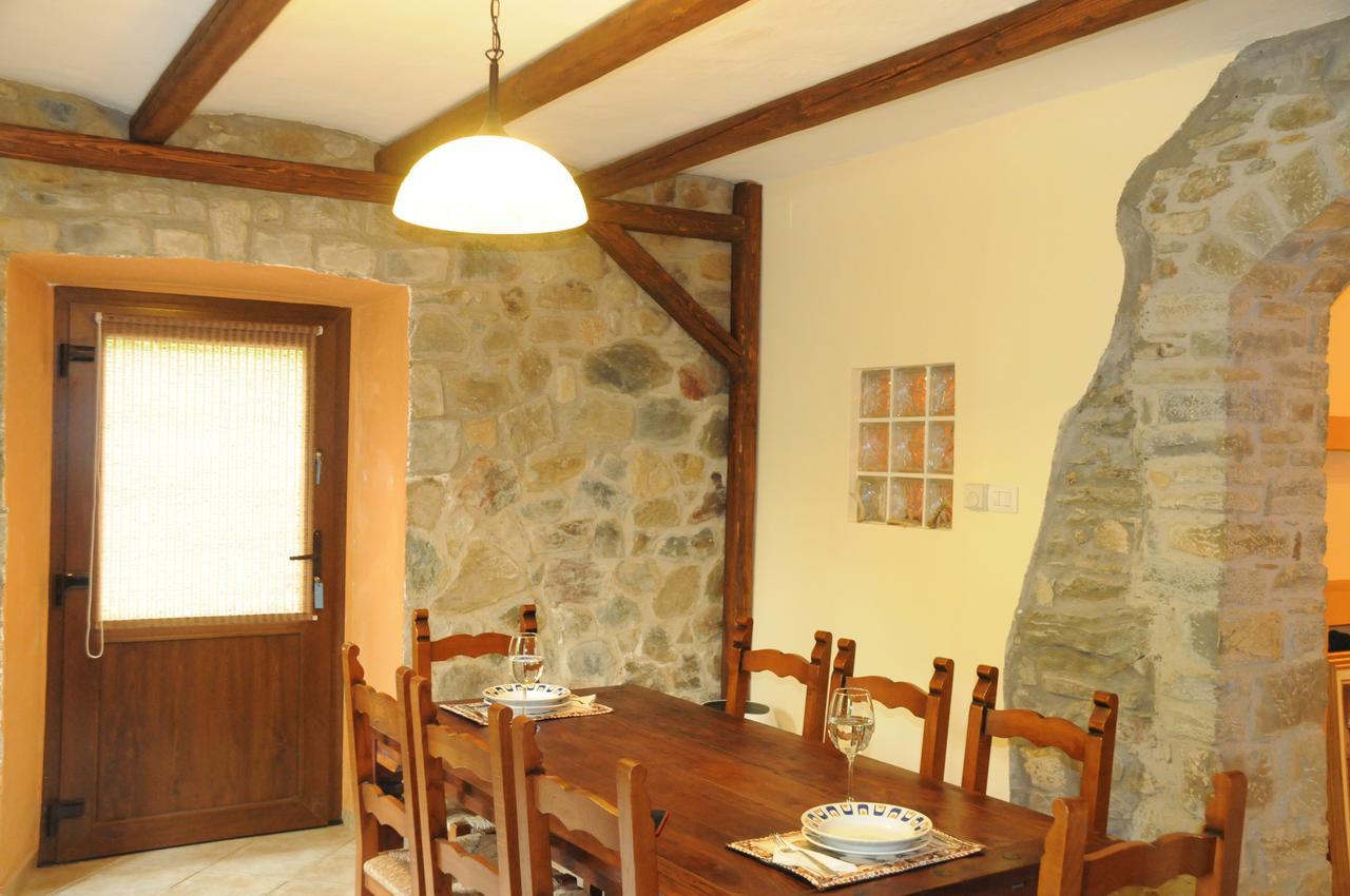 Giusvalla Forest Village Dego Exterior foto