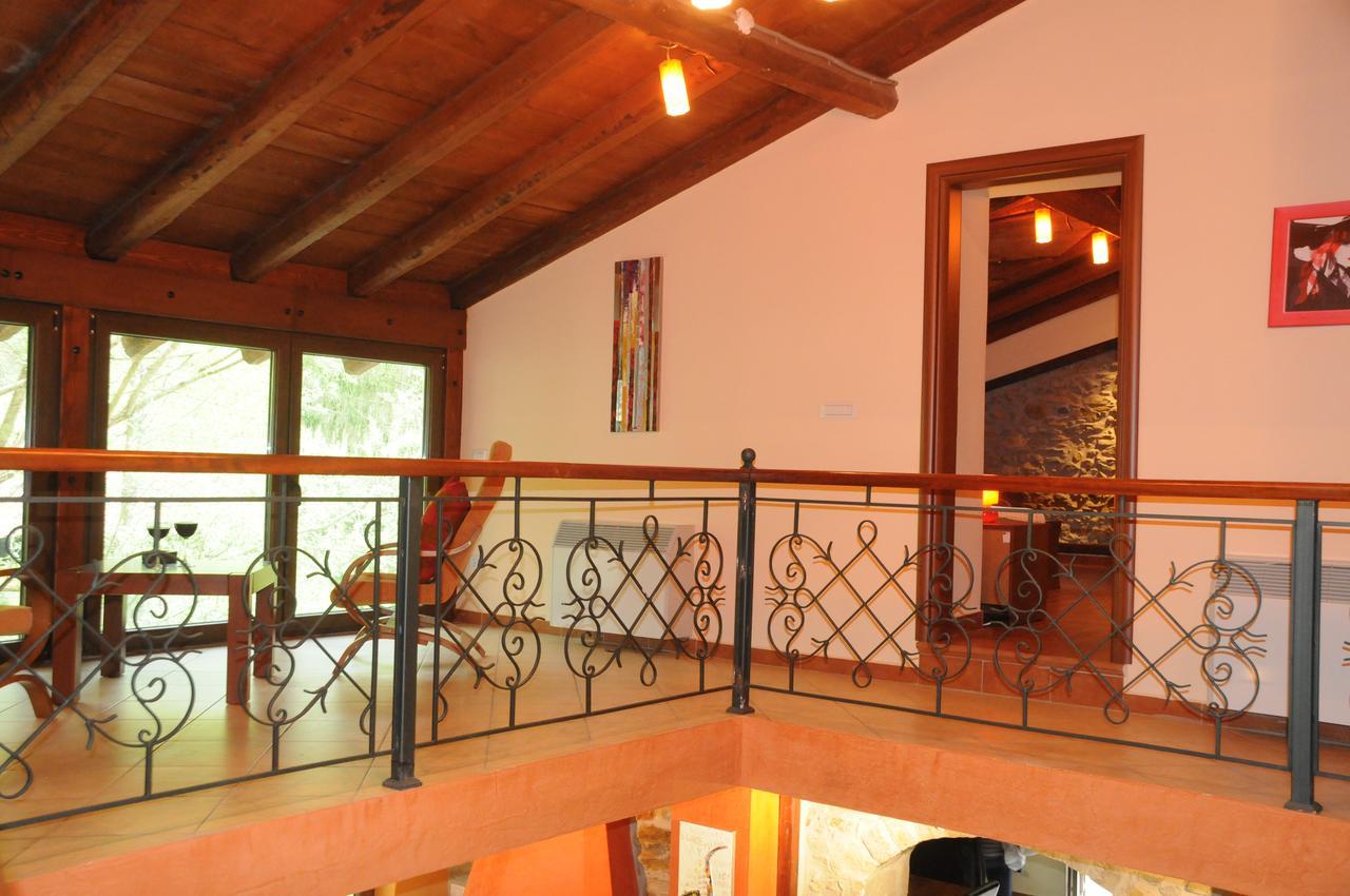 Giusvalla Forest Village Dego Exterior foto
